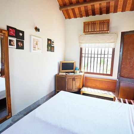 Cat Tuong Boutique Villas Хоян Екстер'єр фото