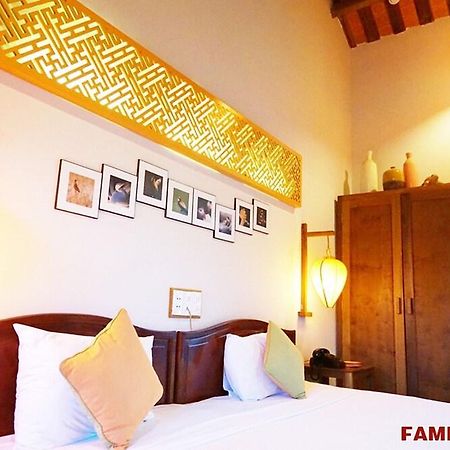 Cat Tuong Boutique Villas Хоян Екстер'єр фото