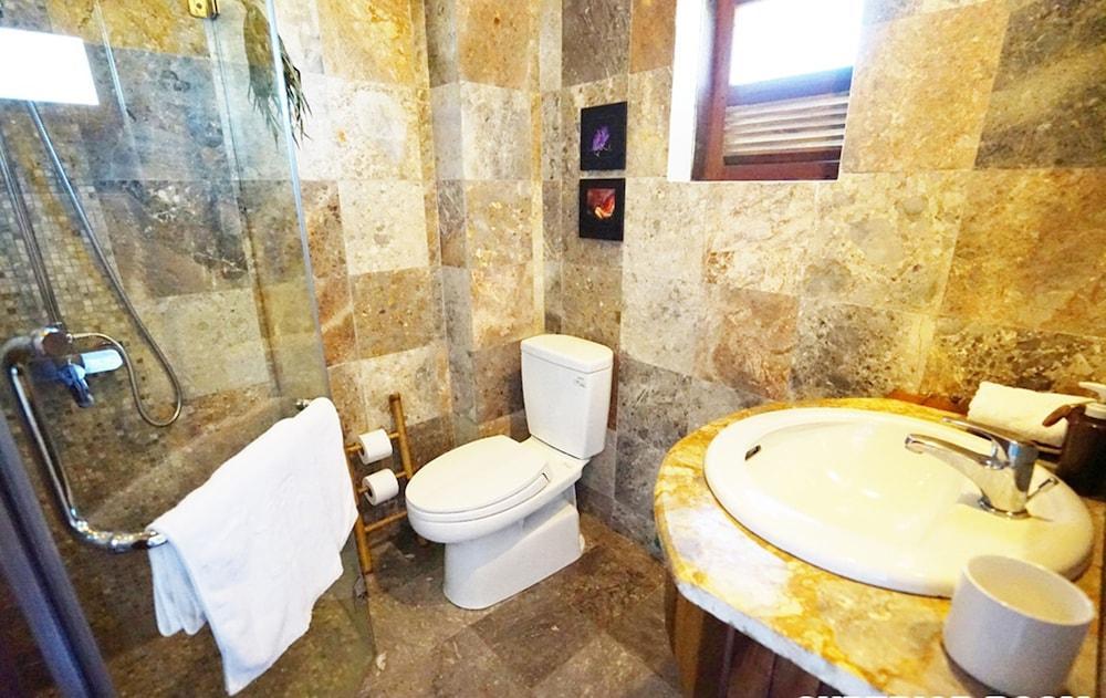 Cat Tuong Boutique Villas Хоян Екстер'єр фото