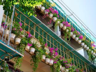 Cat Tuong Boutique Villas Хоян Екстер'єр фото